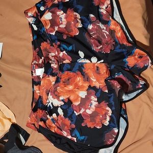 18/20 Swim Short with pockets